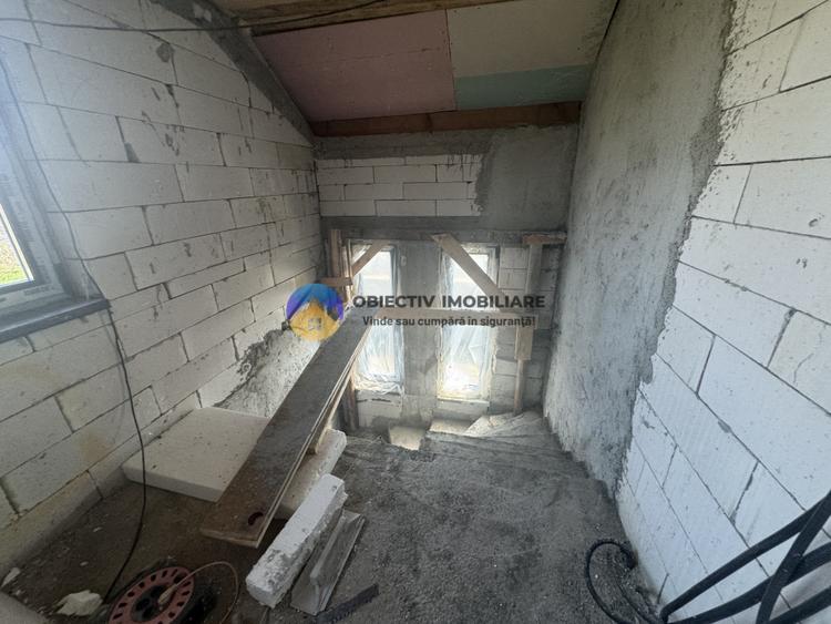 Casa noua din 2023 comuna Girov - localitatea Gura Vaii