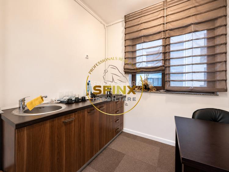 Apartament 4 camere | 135 mp | Parcare subterana | Mall Vitan | Ideal birouri - 15