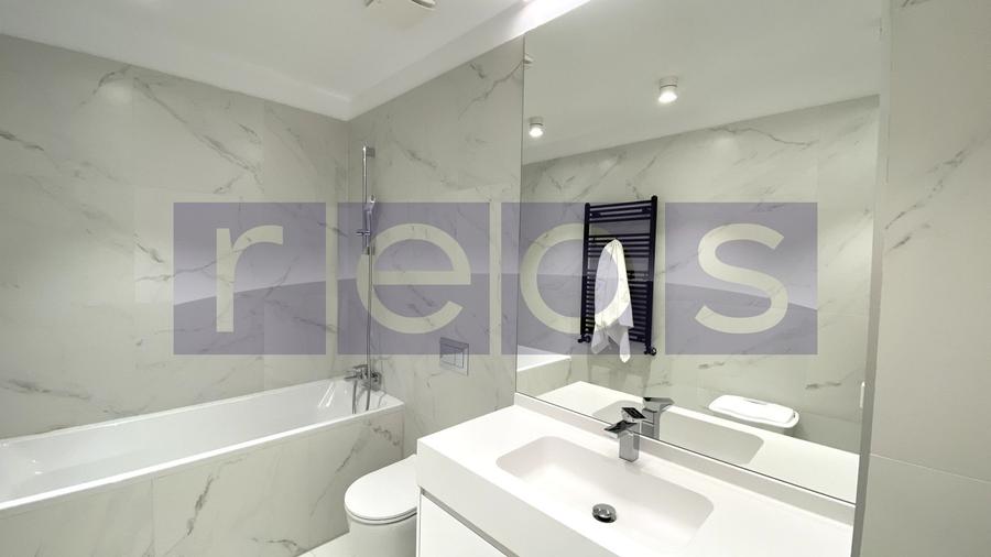 VANZARE APARTAMENT 3 CAMERE | ONE COTROCENI PARK | TERASA | MOBILAT COMPLET