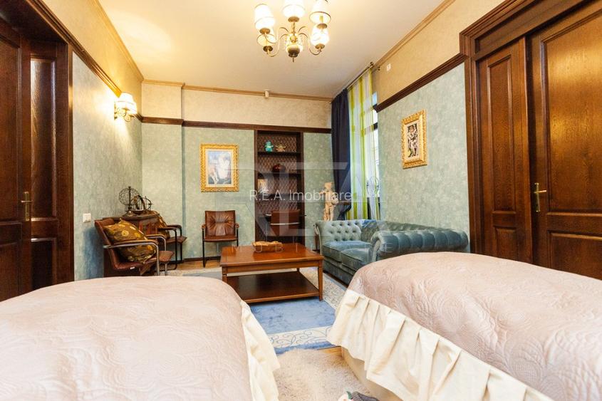 Birou | Ultracentral | 6 camere - 13