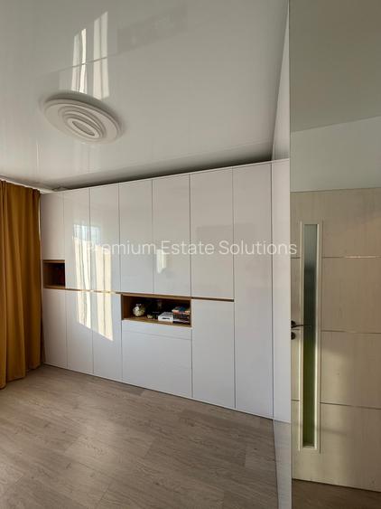 VANZARE APARTAMENT 3 CAMERE-2 BAI-LOC DE PARCARE-POLLUX RESIDENCE - 34
