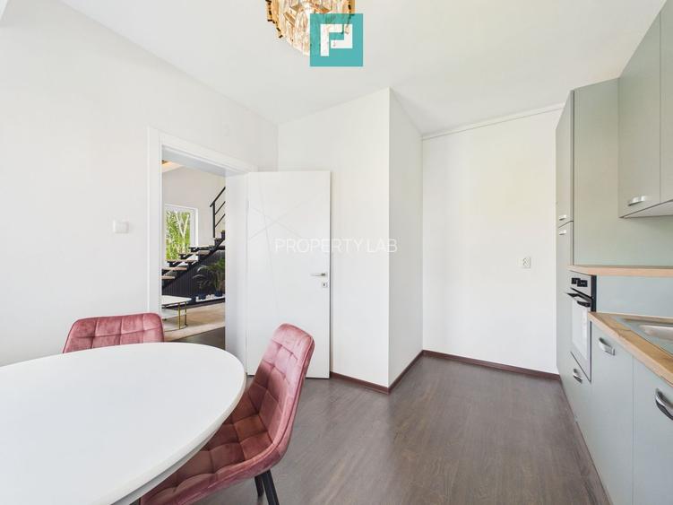 Apartament premium pe 2 niveluri- Dumbrăvița