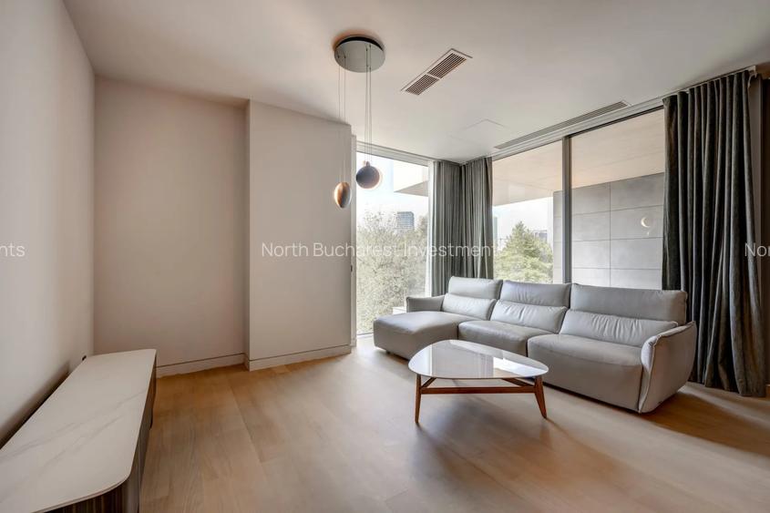 APARTAMENT FLOREASCA - 3 CAMERE - FINISAJE PREMIUM - 11