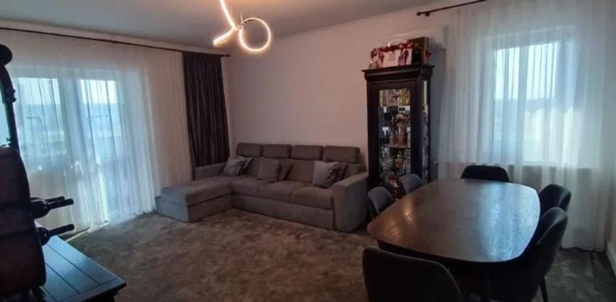 BERCENI, Dimitrie Leonida Metrou,bl.2021,et 3/10,Amenajat PREMIUM