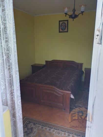 Apartament PB 3 camere| Etaj 2 | Iosia - str. Henri Coanda