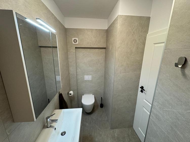Apartament nou 2 camere de vanzare  in Timisoara