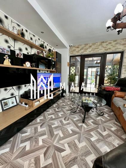 Casa individuala | 6 camere | Teren 863 MP | Selimbar