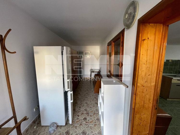 CASA CU CENTRALA PROPRIE | ULTRACENTRAL | RADAUTI