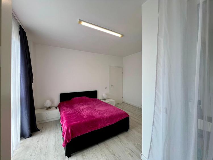 De vânzare | Apartament 2 camere | Cartier Europa | Etaj 2 | 56 mp | Invesiție