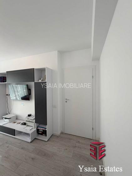 TOMIS PLUS - 2 DECOMANDATE DE INCHIRIAT -LUX - PARCARE SUBTERANA - - 4