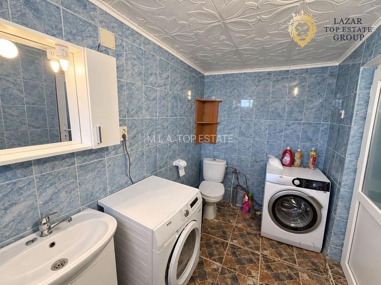 Casă 3 camere de vânzare în Grădiște