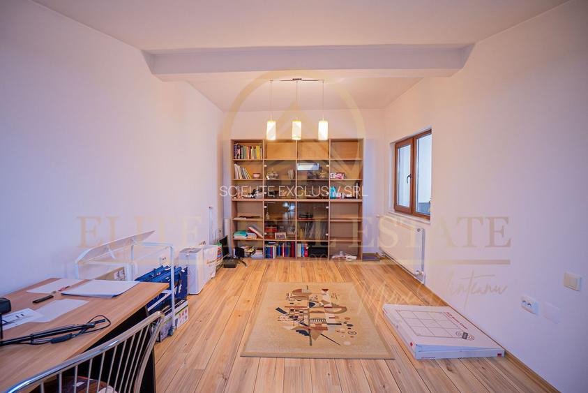 Casa P+1+M - 5 camere - Garaj - Panouri Fotovoltaice - Bratianu - 23