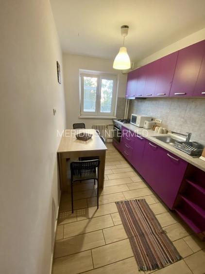 Închiriere Apartament 2 camere Tomis Nord | Campus Universitar | City Park - 20