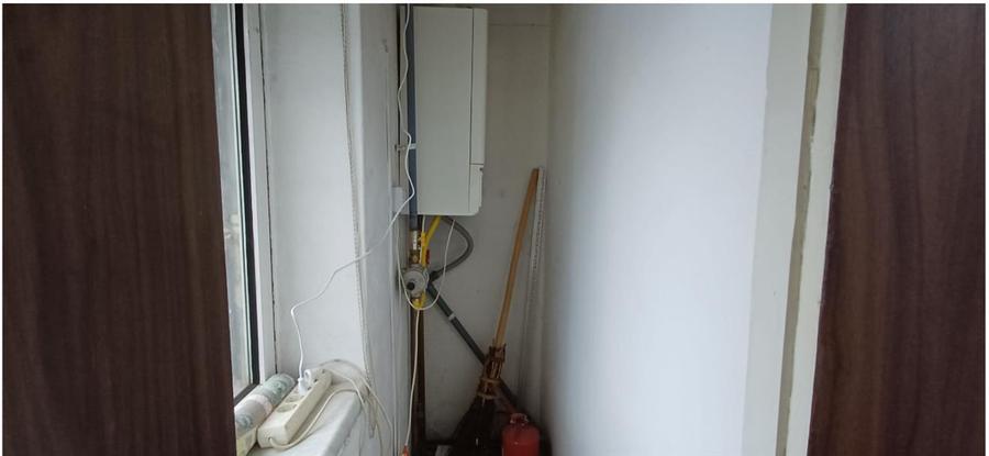 Spatiu comercial Calea Bucuresti