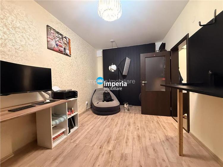 Apartament 2 cam,  decomandat, de vanzare zona Tatarasi - Kaufland - 2