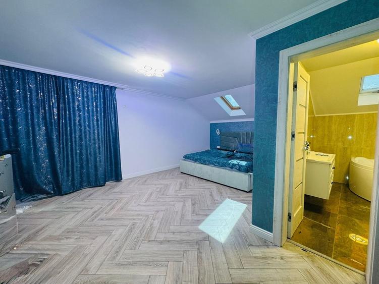 Vilă Premium D+P+E de vânzare in Vladimirescu 2 fronturi, const. 2022