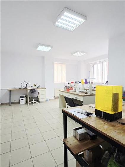 De vanzare || Afacere la cheie || Laborator dentar complet echipat si digitaliza