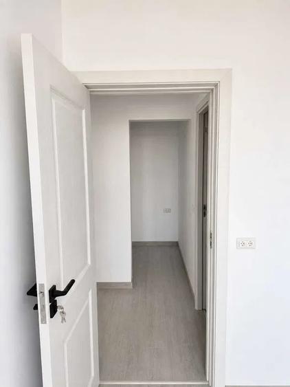 Apartament 2 camere, etaj1/3, bloc nou, intabulat, loc parcare, Valea Lupului