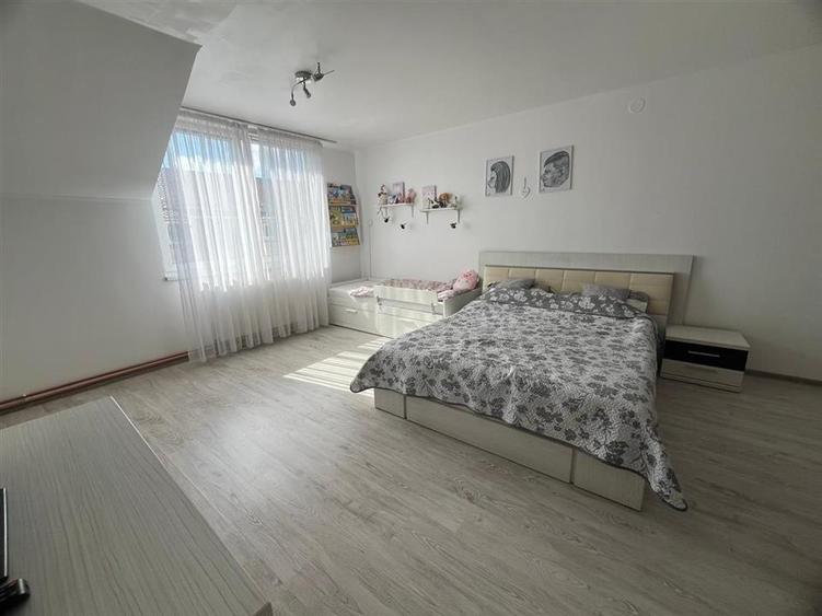 Apartament 2 camere zona Terezian