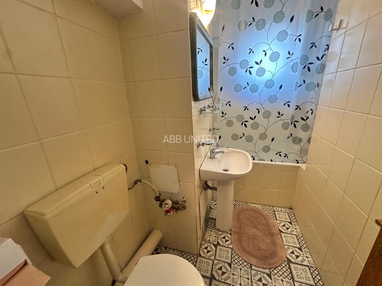 Tineretului - Apartament + loc de parcare - 8
