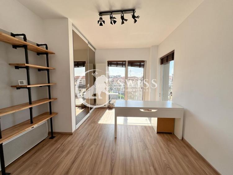 Apartament 3 camere | 2 bai | Parcare subterana | Sophia Residence Buna Ziua - 10