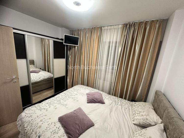 Apartament 2 camere de inchiriat - Grozavesti - 3