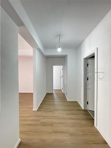 GIROC - 4 CAM - 2 BAI - 108 MP UTILI - LUX - 2 PARCARI INCLUSE - DISPONIBIL IMED