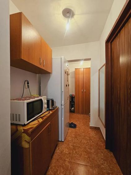 Piata Resita | Luica 17 | Apartament mobilat confort 2 in bloc anvelopat termic
