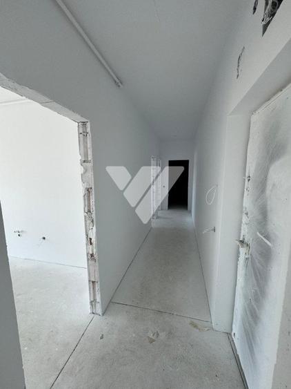 Apartament 3 camere 2 bai boxa si balcon etaj 2 - Doamna Stanca Sibiu