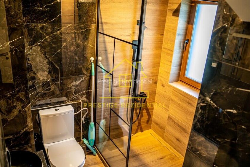 Vila Individuala,Teren 540 Mp,Garaj-Foișor-Beci,Frumușani,20 Min București - 15