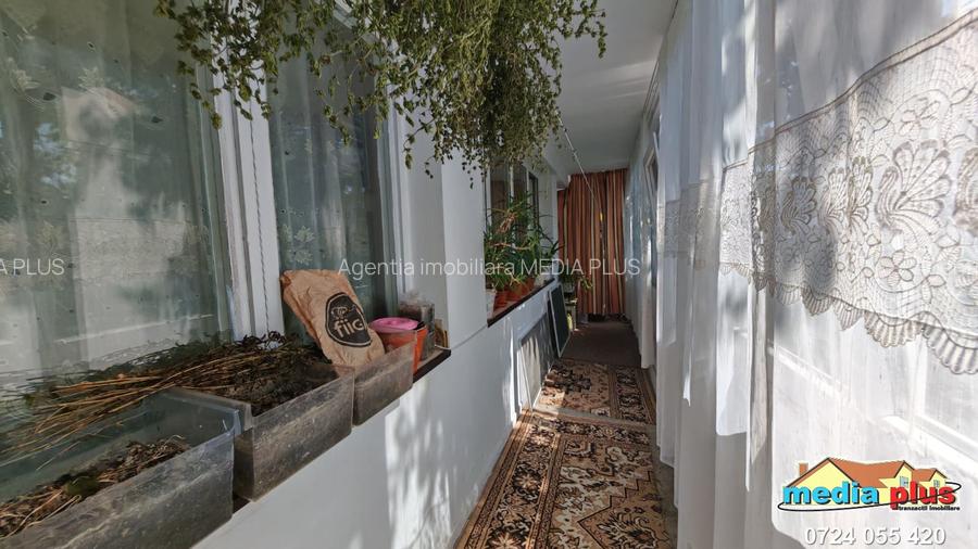Apartament 4 camere de vânzare – Micro 16 - 9