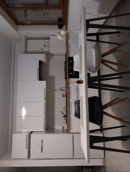Garsoniera ultracentrala, bloc nou Boutique, zona Mihai Eminescu-Piata Romana