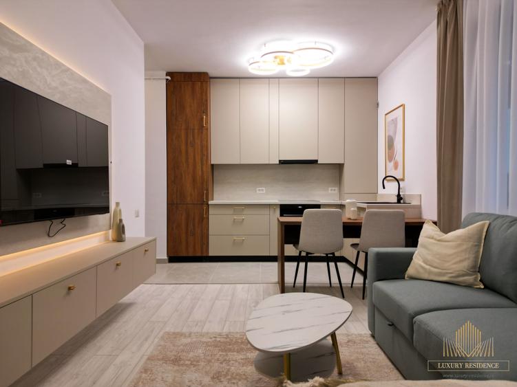 Apartament 2 camere-Chiajna-Sergent Ilie Petre-TVA Inclus