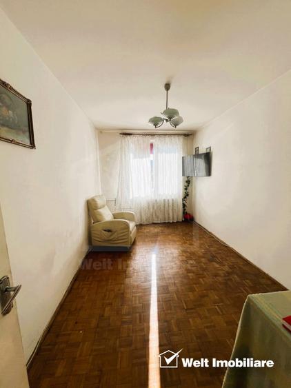 Apartament 3 camere, 60,82mp,  zona Iulius Mall