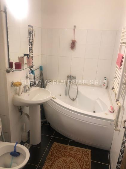 Exclusivitate! Garsoniera mansarda - zona Eden - 44.800 euro - 9