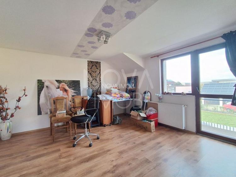 Casa tip duplex in Selimbar - 160 mp utili, Comision 0 - 5