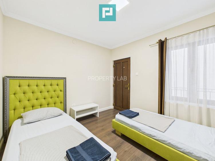 Business complet funcțional, zona Aradul Nou - 35