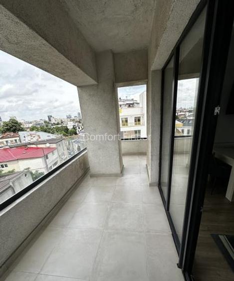 Union Plaza | Bulevardul Unirii | 4 Camere Premium | 114 mp | Mobilat & Utilat - 11