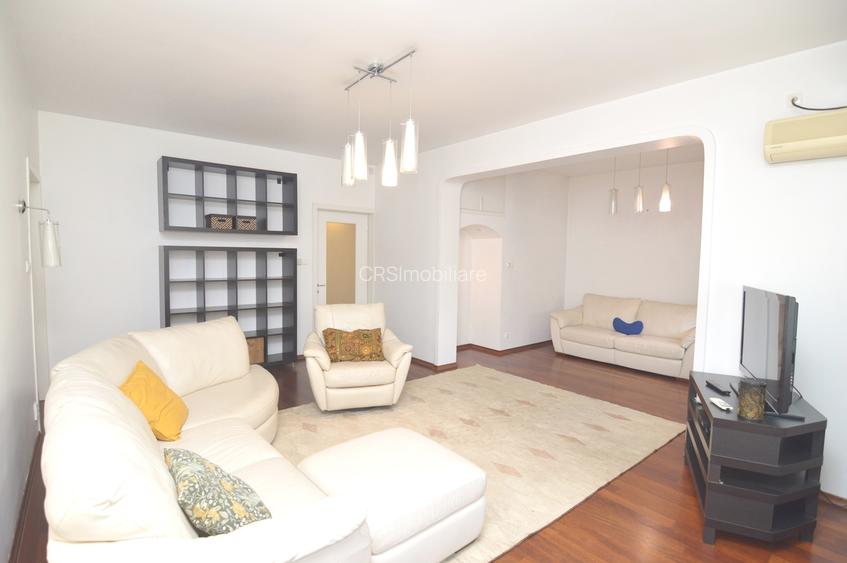 Apartament Deosebit Calea Dorobanti | Boxa | Loc Parcare | 92 mp - 5