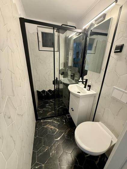 2 camere | Gheorgheni | Iulius Mall | FSEGA
