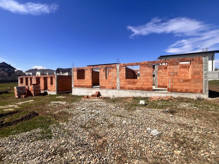Duplex-uri de Vanzare I Lisaura/Suceava I 110.000Euro