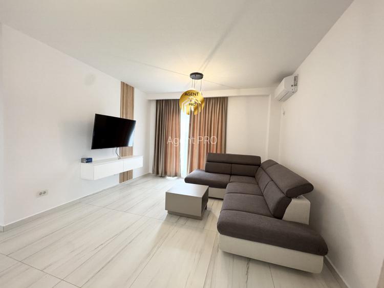 Apartament 3 Camere + Teren 100 mp - Prima Inchiriere - Disponibil Imediat - 10