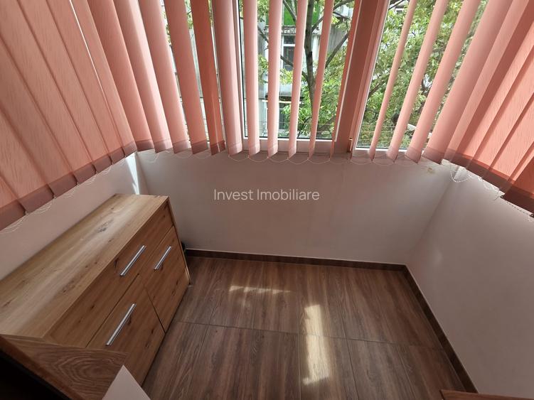 Apartament 3 camere, etaj 3, Zona Dacia - 4