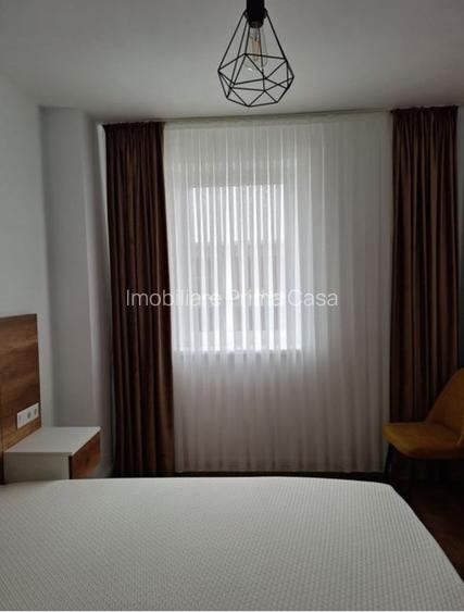 COSBUC- Bloc nou, apartament cu 2 camere, parcare interioara! - 10