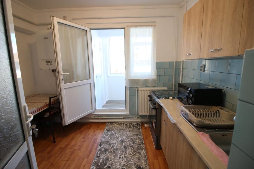 2 Camere IREG etaj1 mobilat utilat
