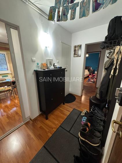 Apartament 2 camere de vânzare- str Pridvorului, parter, centrală proprie - 7