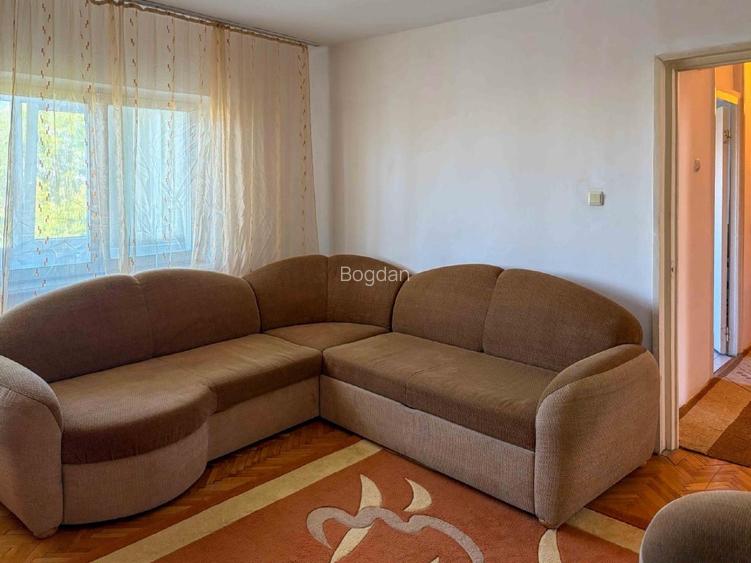 proprietar inchiriez apartament 3 camere Girocului