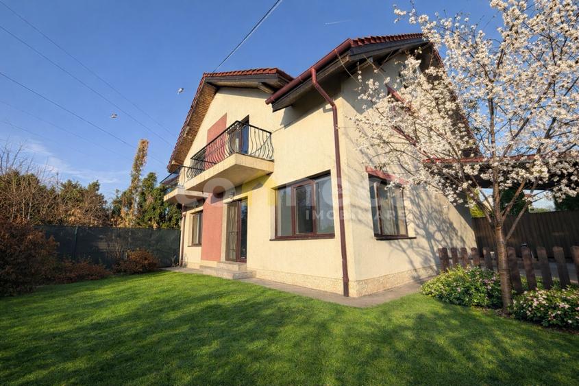 Casa tip duplex de vânzare | SU 180 mp | Zona Urbano