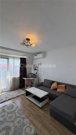 Vanzare apartament 2 camere decomandate modern in Marasti- zona Kaufland strada - 3