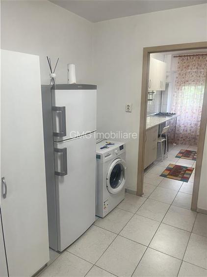 Garsoniera zona Tei - 5
